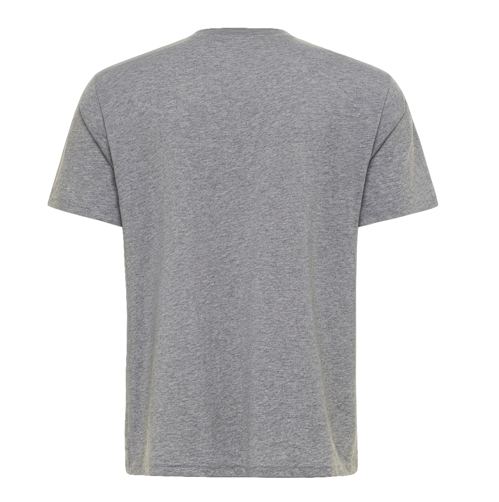 Men's Gunmetal Heather DriRelease T-Shirt