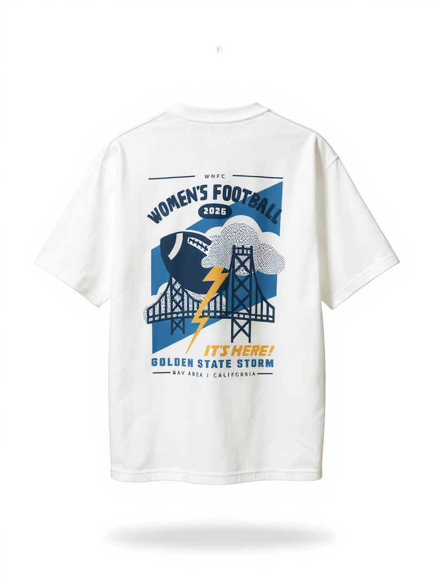 Storm x Generation Sport T-Shirt