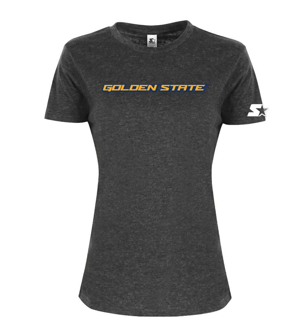 Women's Heavy Metal Everyday T-Shirt