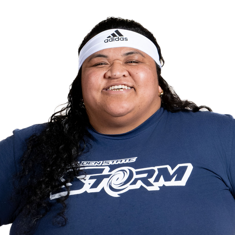 ANGELINA TUAKALAU