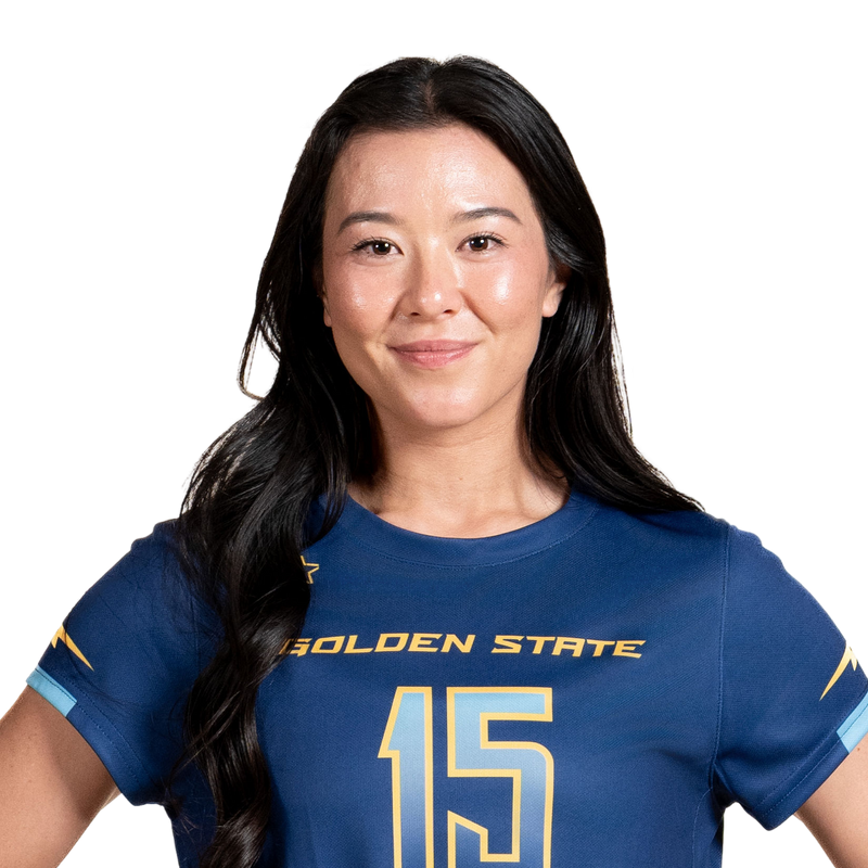 Erin Wong