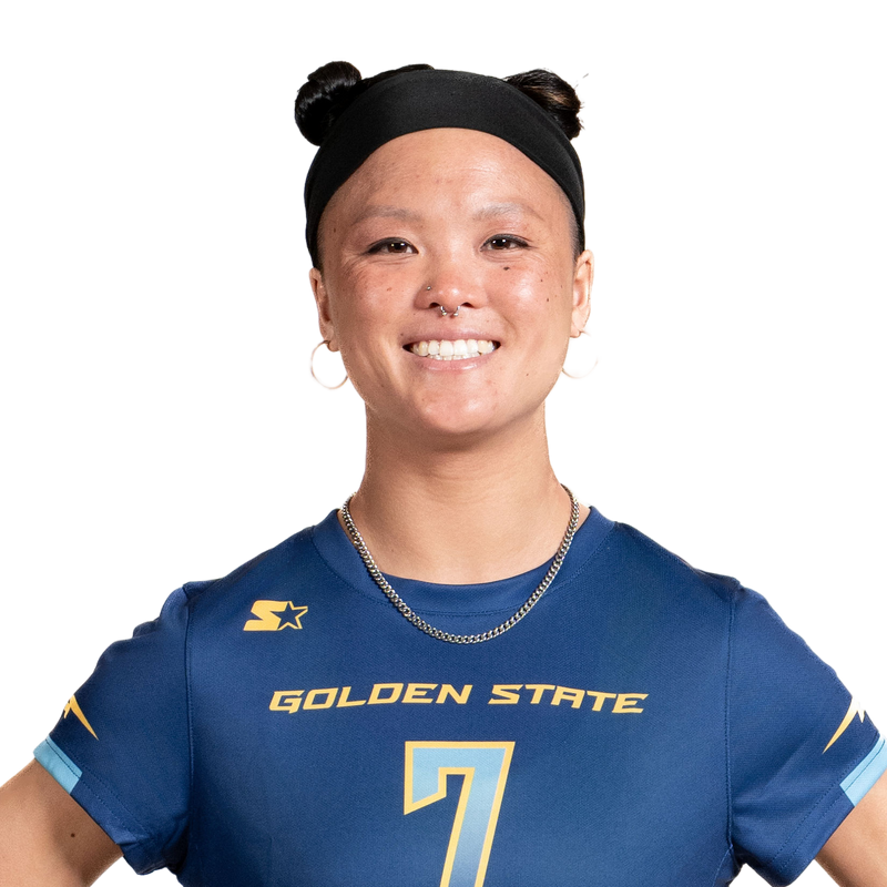 Kaela Lee
