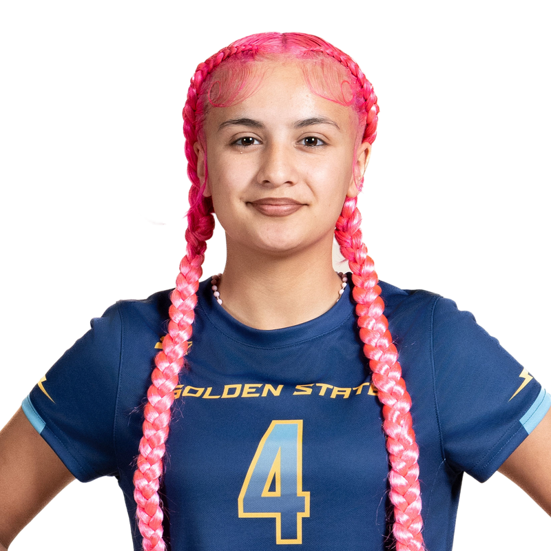 Nila Deluna