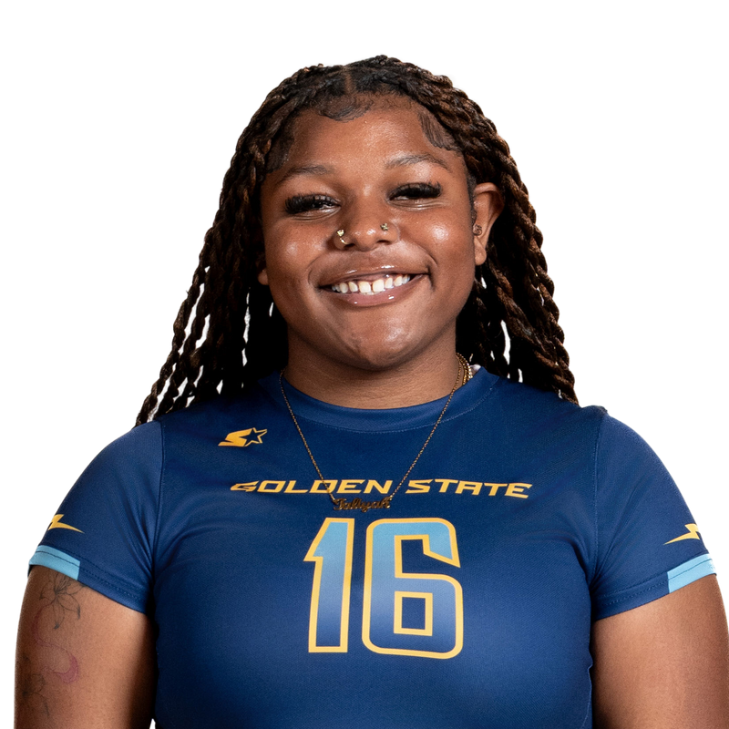 Taliyah Williams