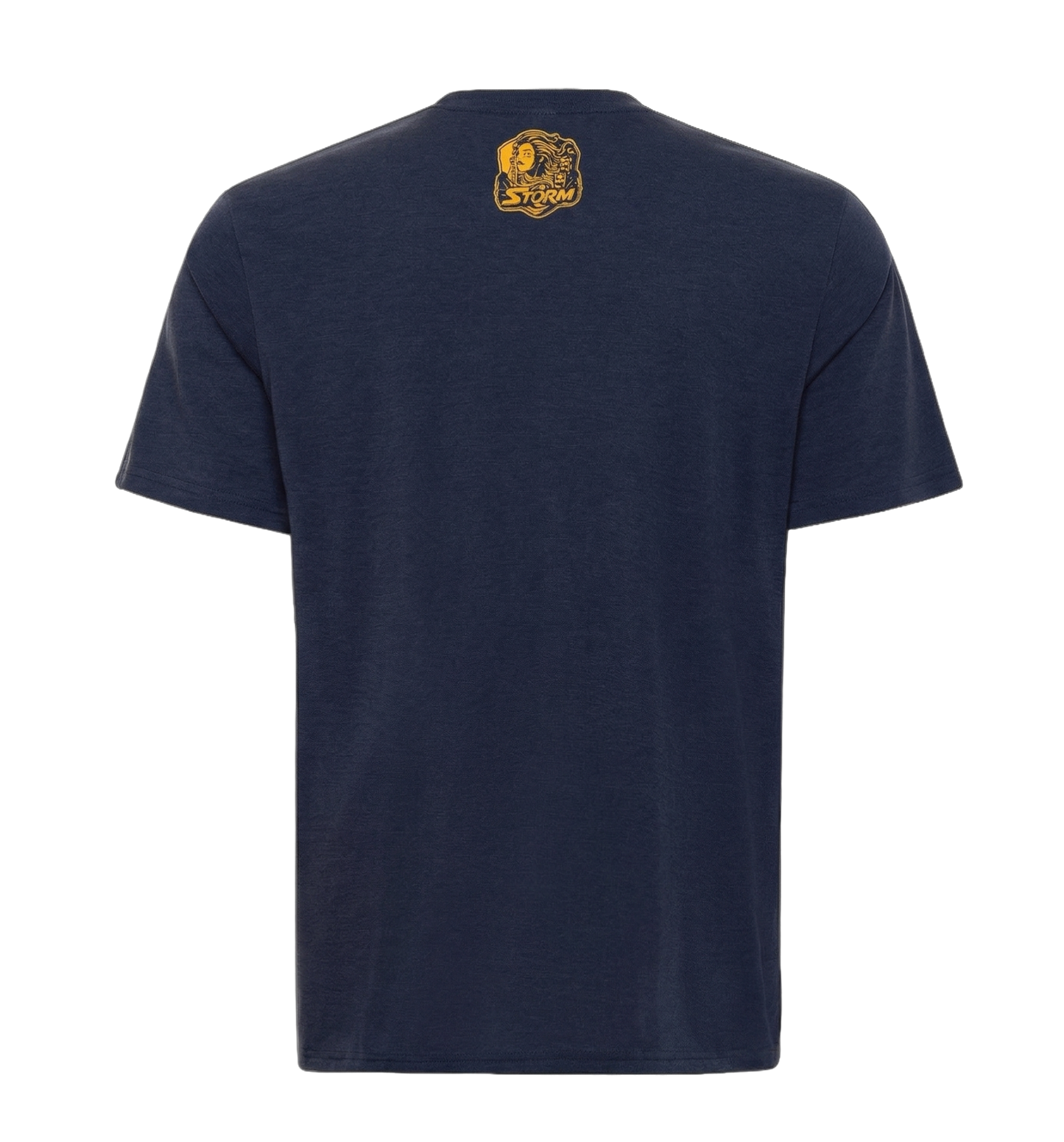 Men's Navy Heather DriRelease T-Shirt