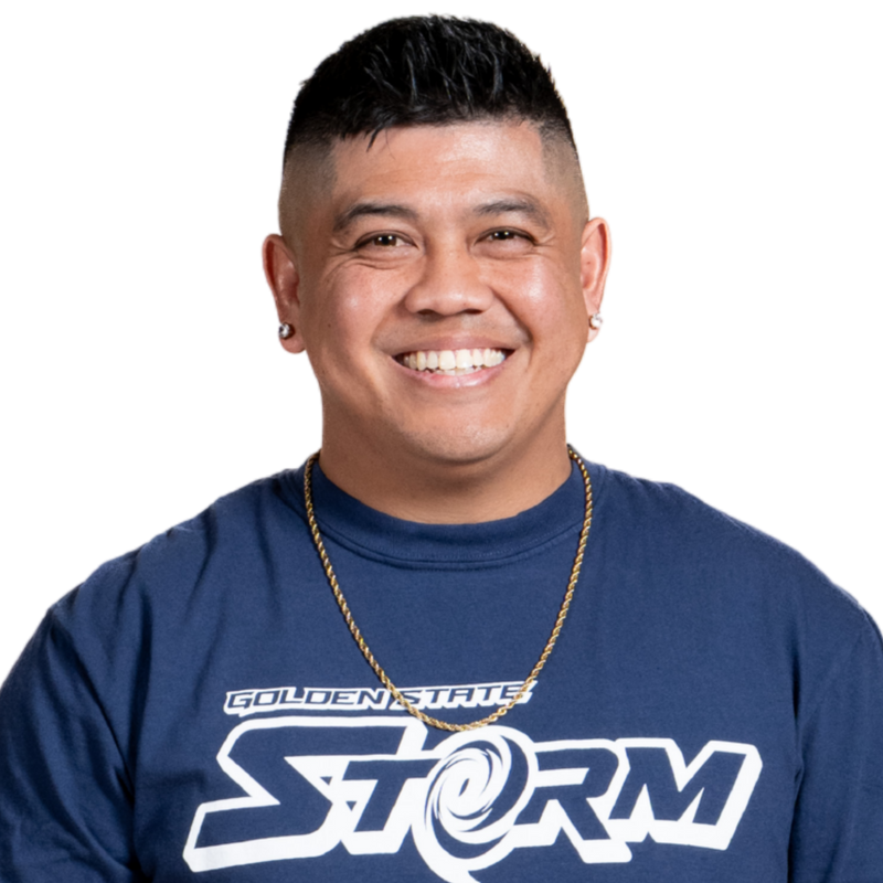 ANDREW DE LA CRUZ
