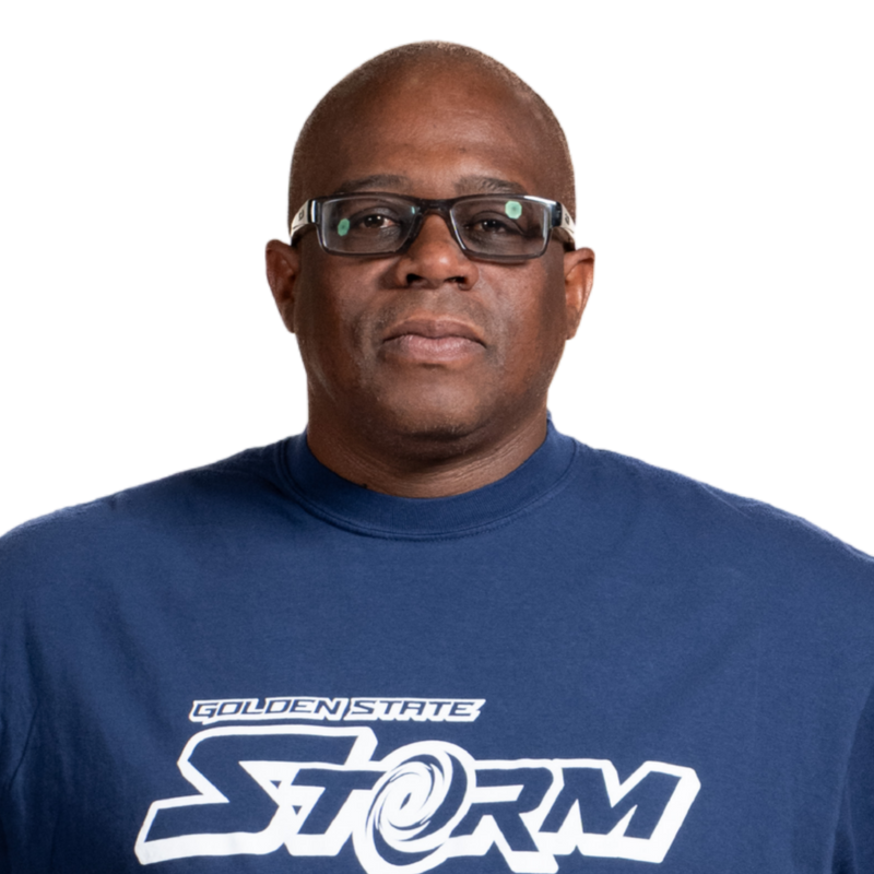 Freddie Muhammad