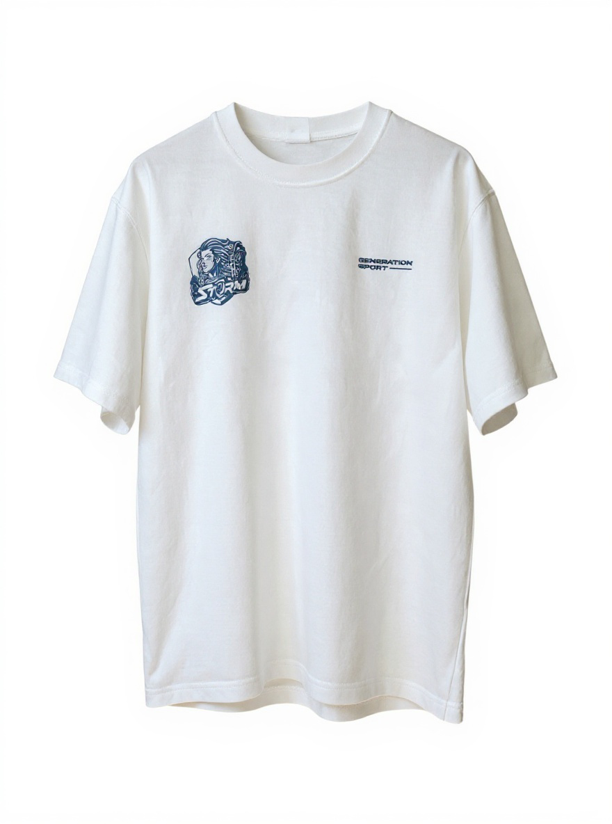 Storm x Generation Sport T-Shirt