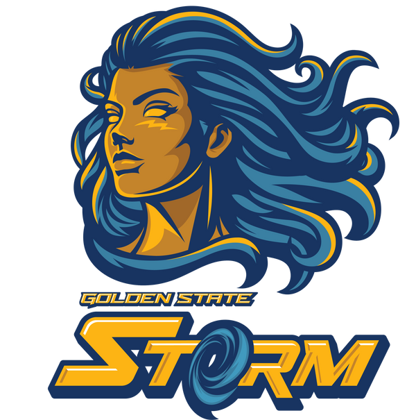 Meet the Golden State Storm