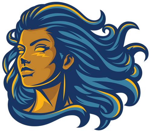Golden State Storm logo