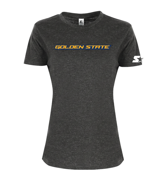 Women's Heavy Metal Everyday T-Shirt