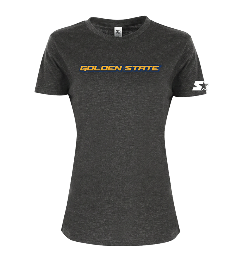Women's Heavy Metal Everyday T-Shirt