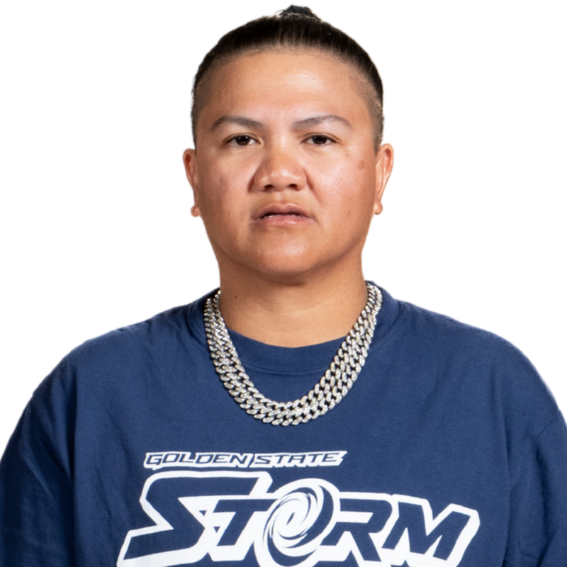 WES Aldana