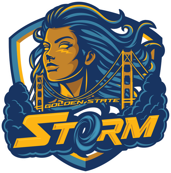 Golden State Storm